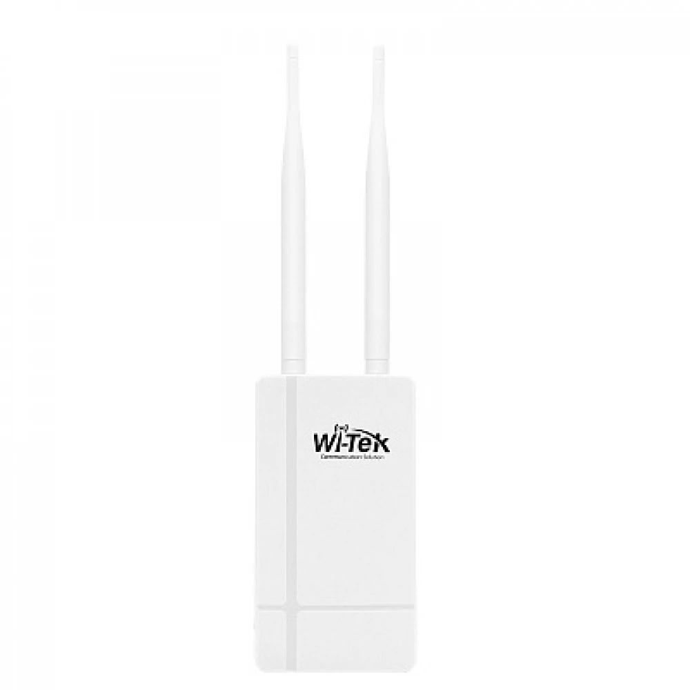 WiFi точка доступа Wi-Tek WI-AP310-Lite