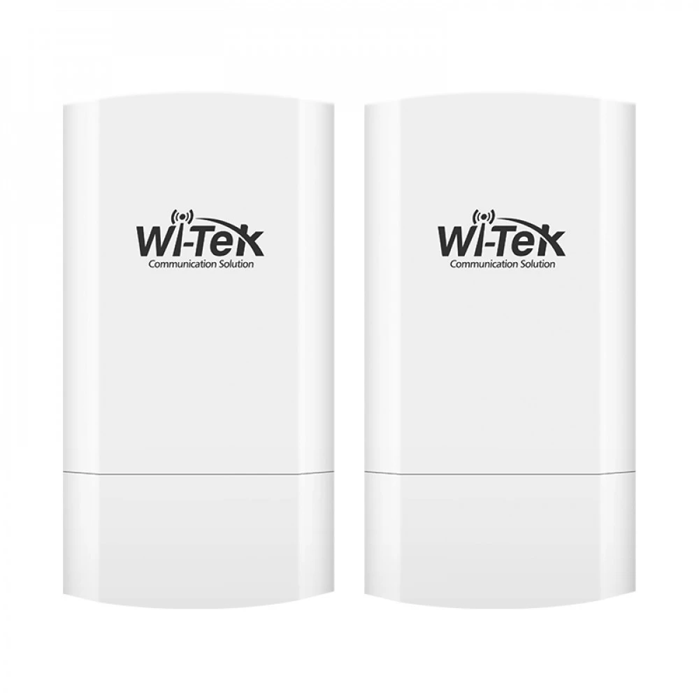 Wi-Fi Радиомост Wi-Tek WI-CPE111-KIT V2