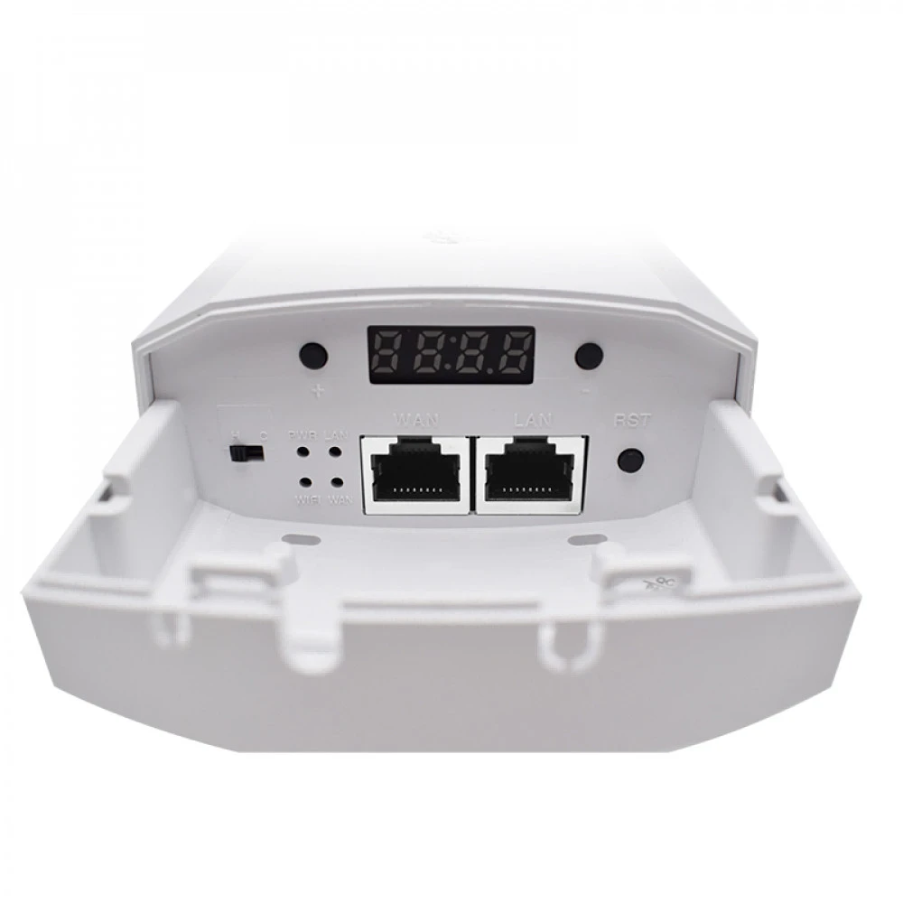Wi-Fi Радиомост Wi-Tek WI-CPE111-KIT V2