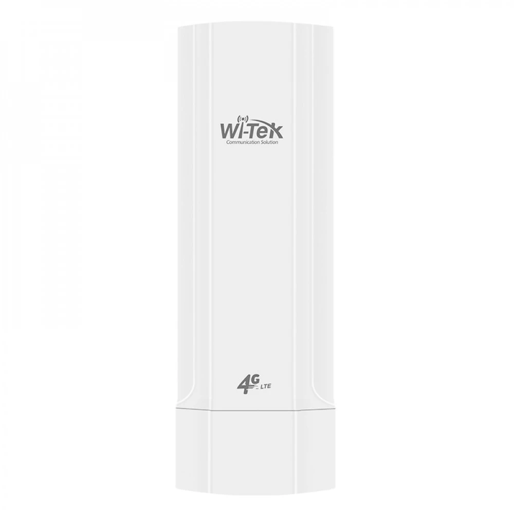 WiFi точка доступа Wi-Tek WI-LTE110-O v2