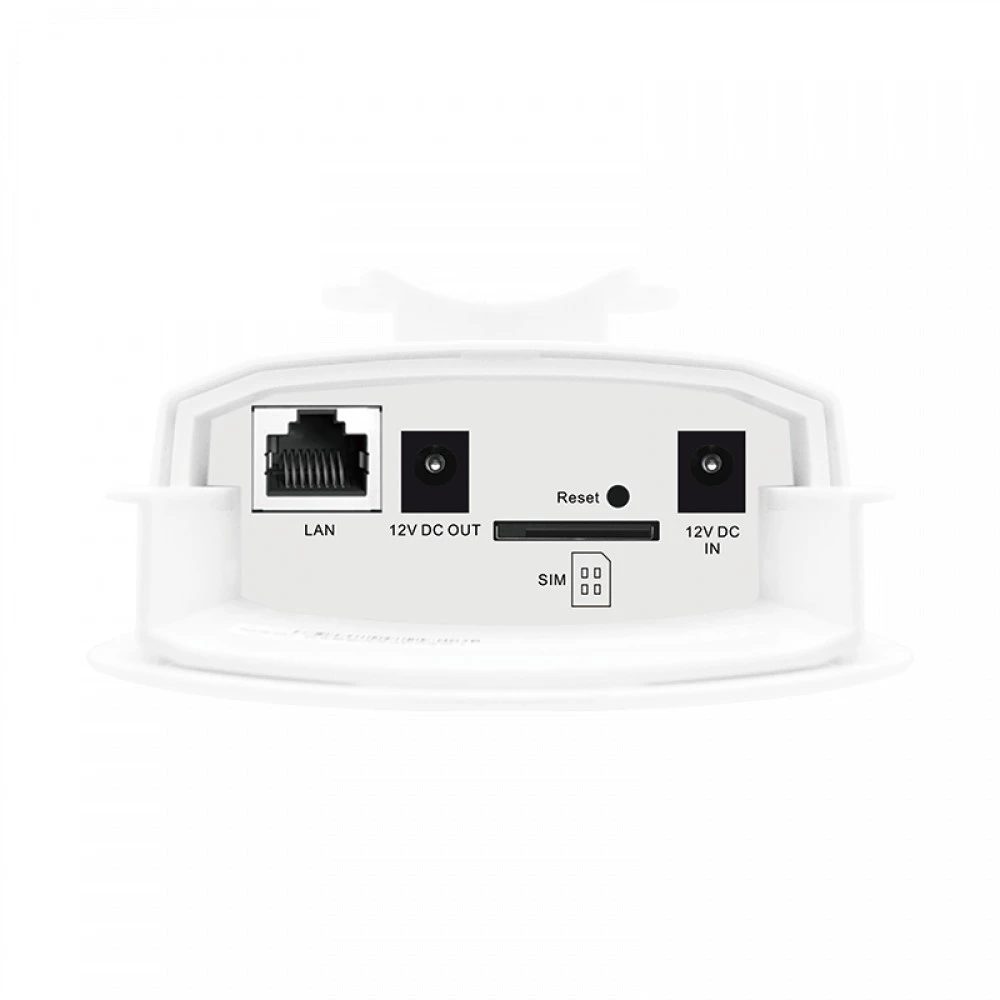 Маршрутизатор Wi-Tek WI-LTE115-O v2 10/100 Base-TX (100 мбит/с)