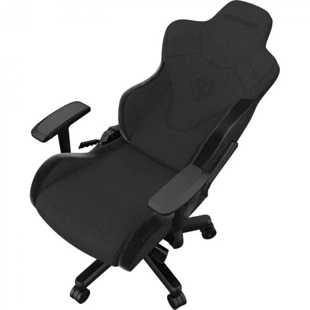 Компьютерное кресло AndaSeat T-Pro 2 Black AD12XLLA-01-B-F