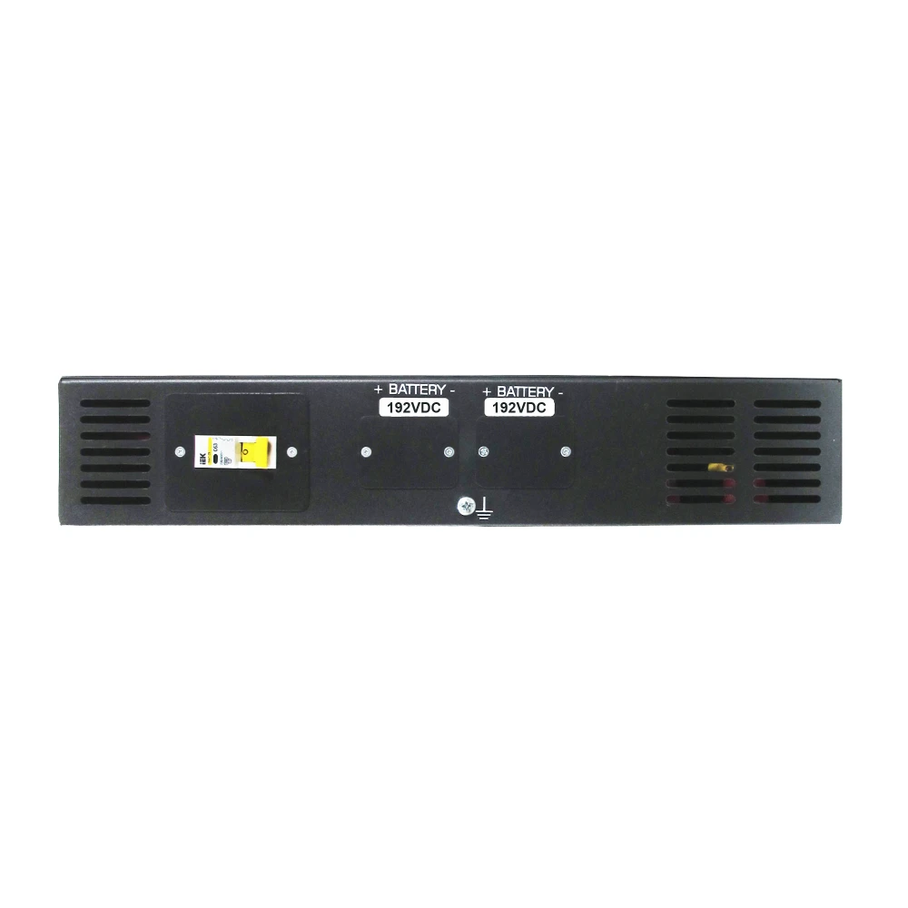 Батарейный модуль для ИБП SVC BAT16-192V-9AH-R