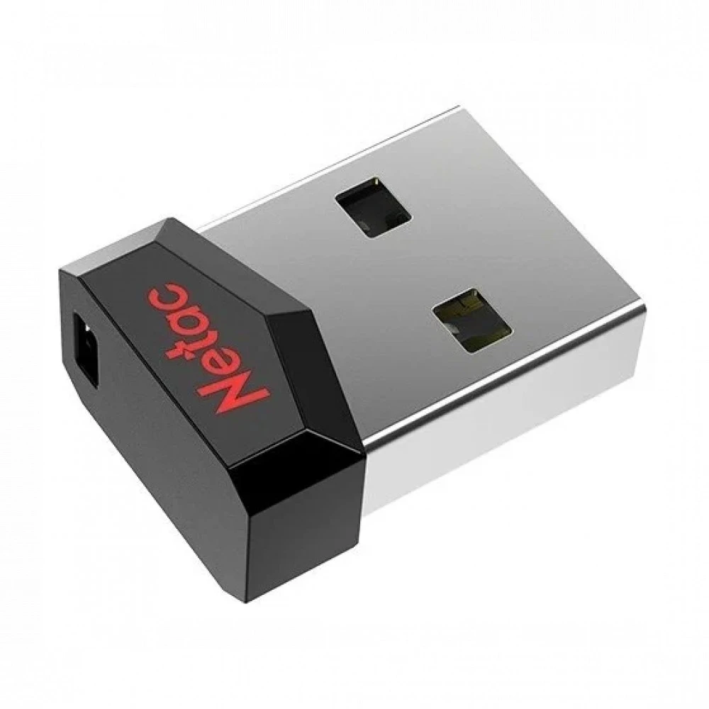 USB флешка (Flash) Netac UM81 NT03UM81N-016G-20BK 16 ГБ