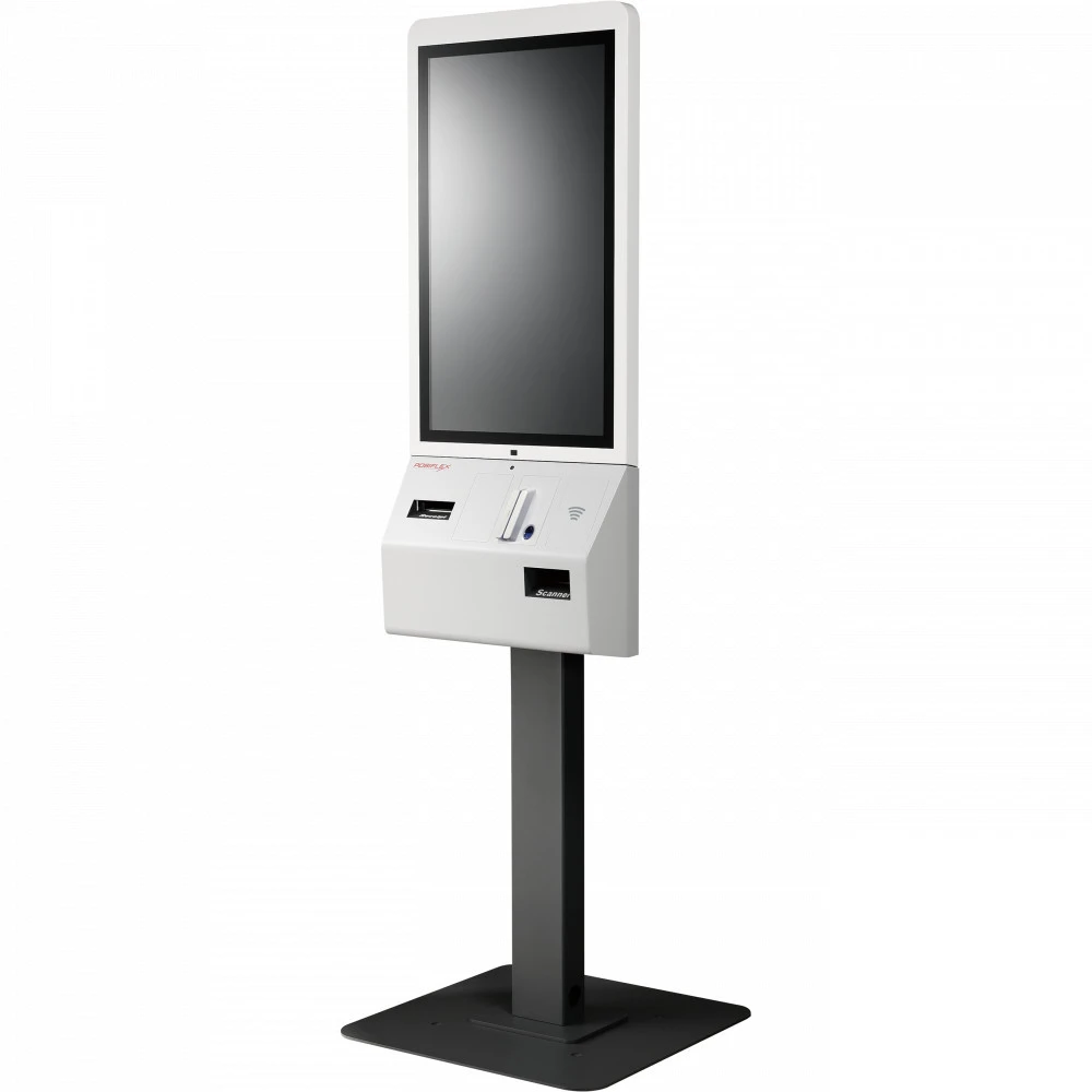 POS терминал Posiflex JK-2432 F0000004191