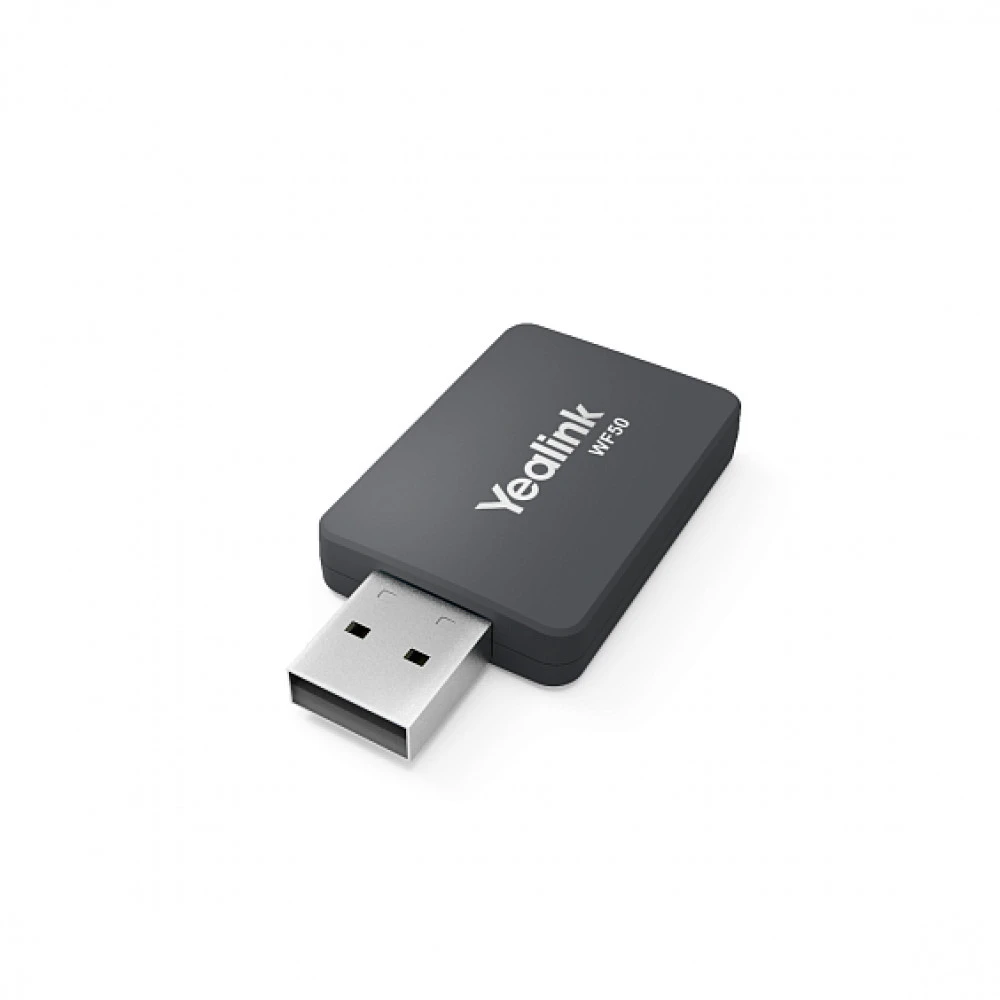 Аксессуар для телефона Yealink WiFi-адаптер для телефонов WF50 WF50 sale