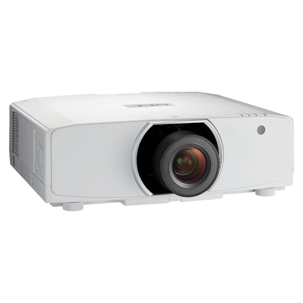 Проектор NEC PA703W c объективом NP13ZL 40001120