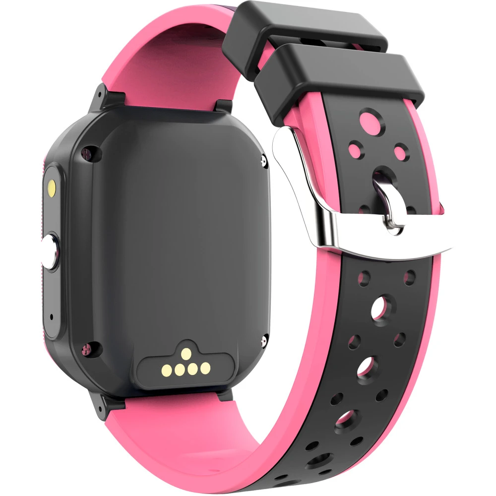 GEOZON Neo G-W20PNK Смарт-часы