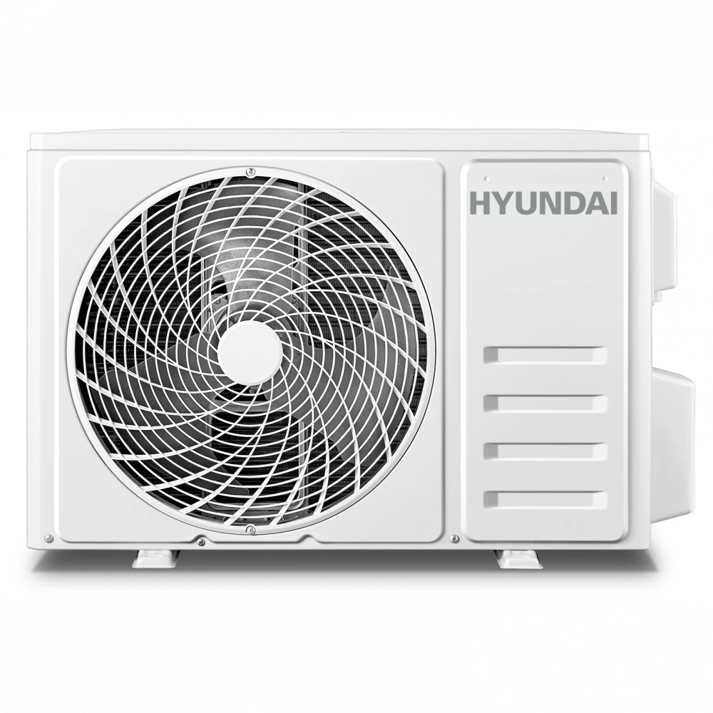Hyundai HAC-24/T-PRO Сплит-система