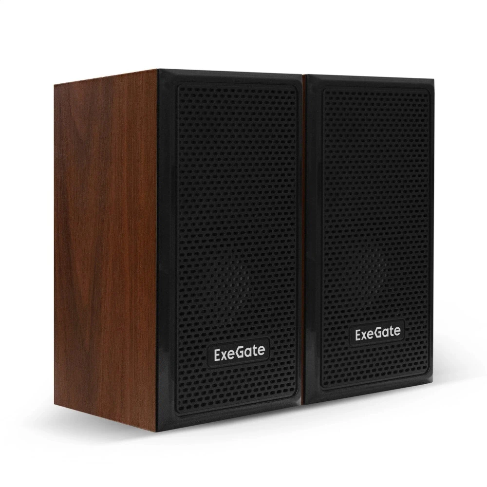 Портативная колонка ExeGate Tango 312 EX287058RUS Дерево