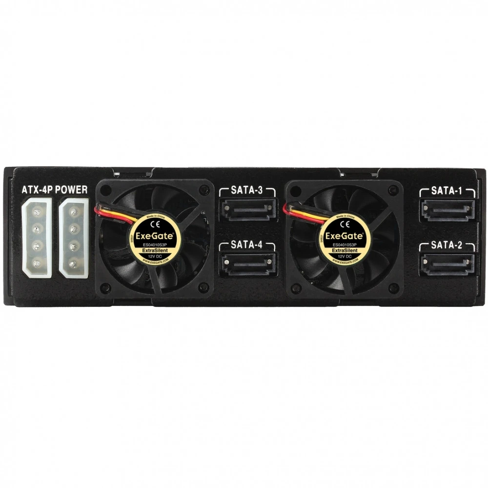 Аксессуар для сервера ExeGate Корзина для HDD HS425-01 EX264647RUS