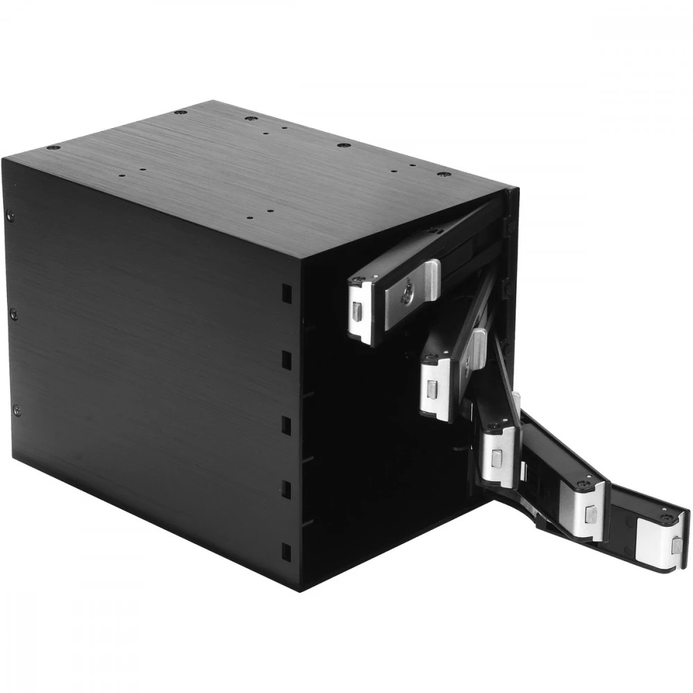 Аксессуар для сервера ExeGate Корзина для HDD HS535-01 EX264646RUS