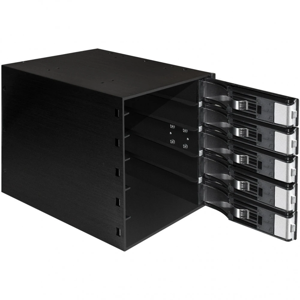Аксессуар для сервера ExeGate Корзина для HDD HS535-12G EX289284RUS