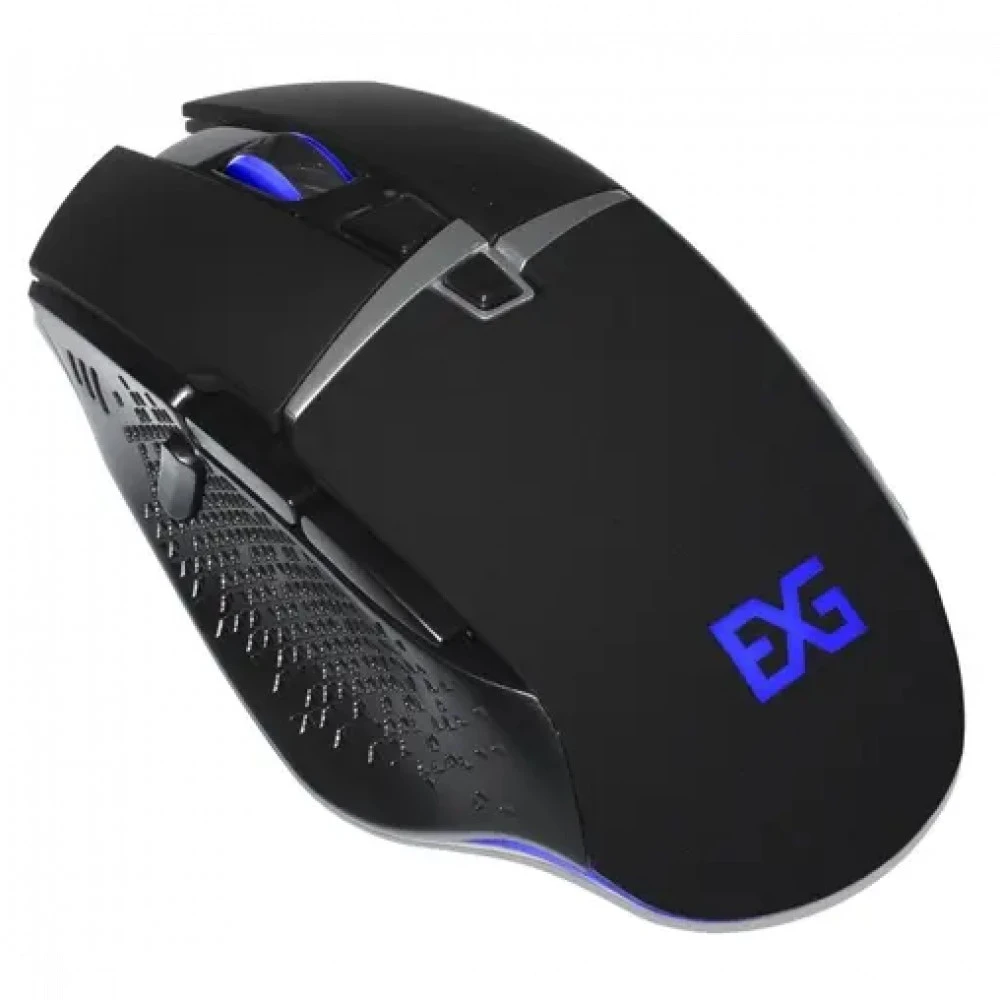 Мышь ExeGate GML-13 EX289489RUS Игровые, Проводная
