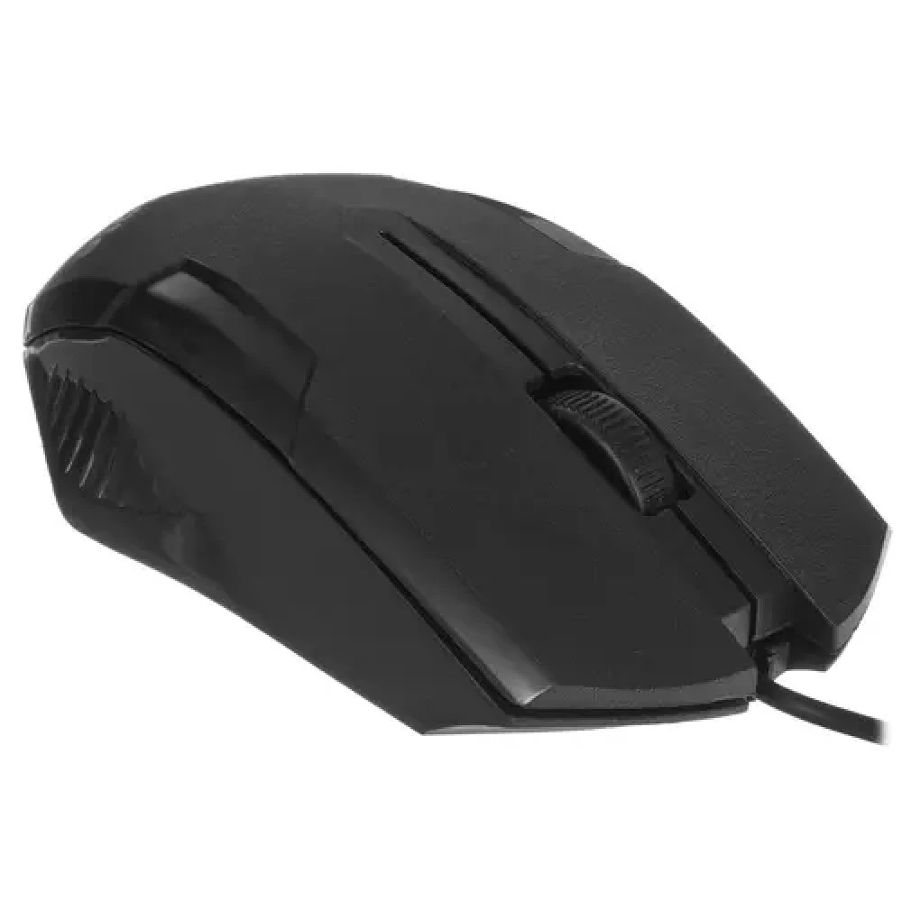 Мышь ExeGate SH-9025 EX264096RUS Бюджетные, Проводная