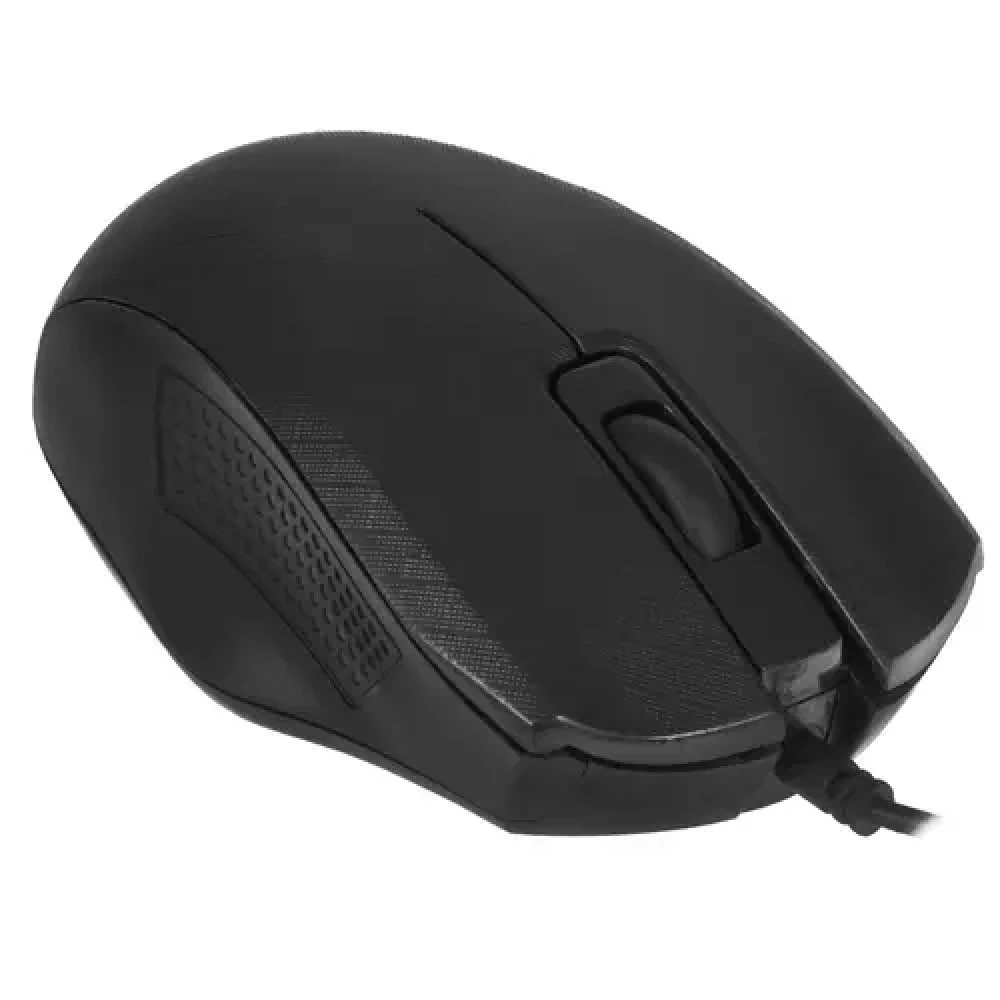 Мышь ExeGate SH-9027 EX264100RUS Бюджетные, Проводная