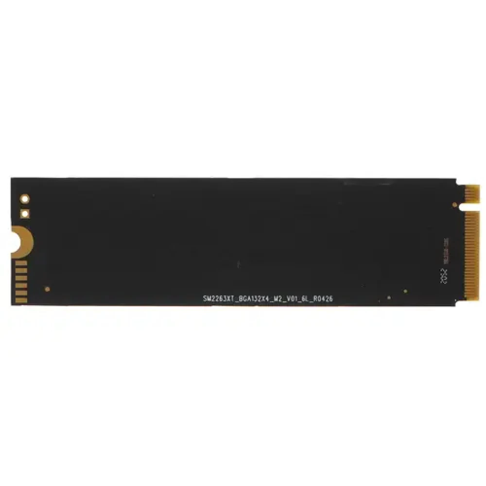 Жесткий диск ExeGate Next KC2000TP120 EX282314RUS SSD (твердотельные), 120 ГБ, M.2, PCIe