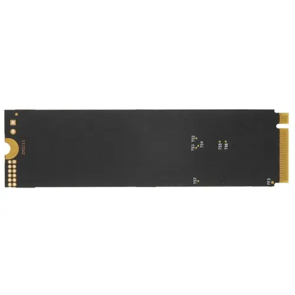 Жесткий диск ExeGate Next KC2000TP480 EX282316RUS SSD (твердотельные), 480 ГБ, M.2, PCIe