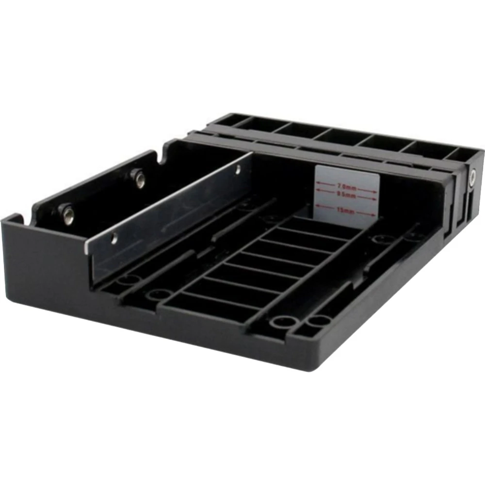 Аксессуар для жестких дисков ExeGate HS335 EX264648RUS