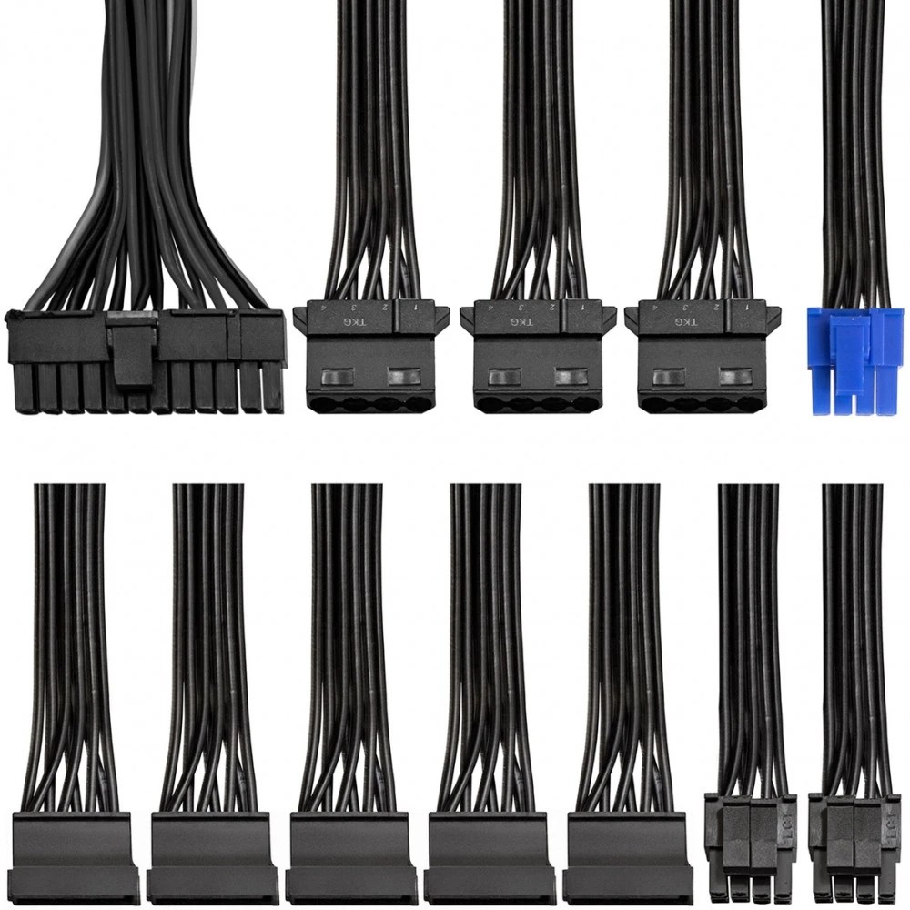 Серверный блок питания ExeGate ServerPRO-2U-500ADS EX280429RUS 2U, 500 Вт