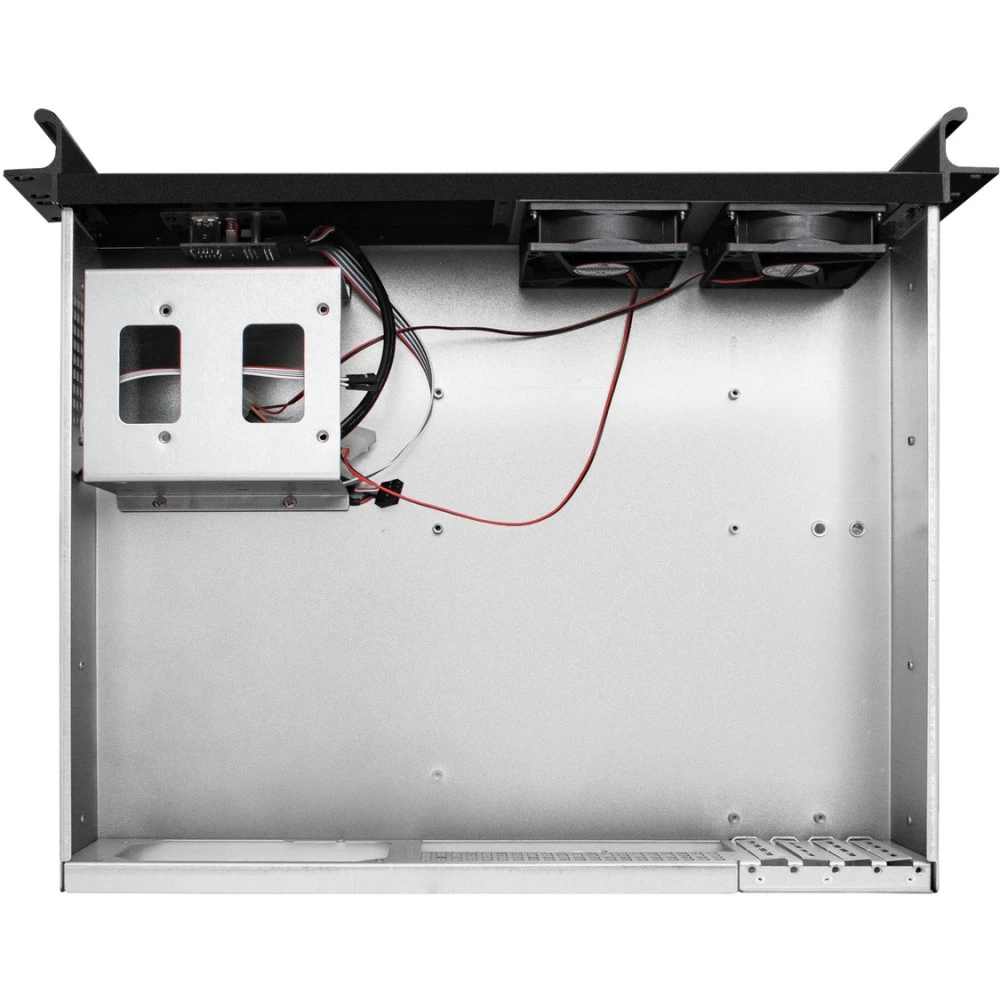 Серверный корпус ExeGate Pro 2U350-03 EX279691RUS