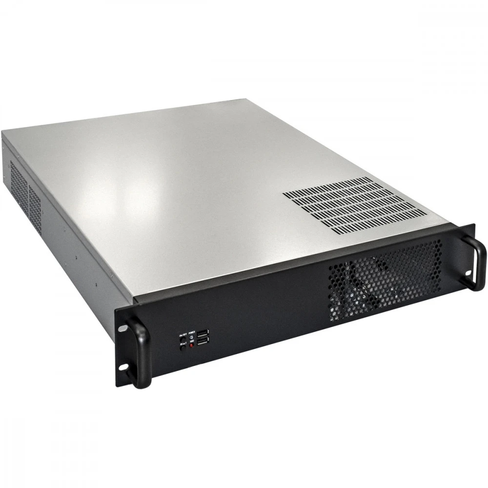 Серверный корпус ExeGate Pro 2U550-08 EX284959RUS
