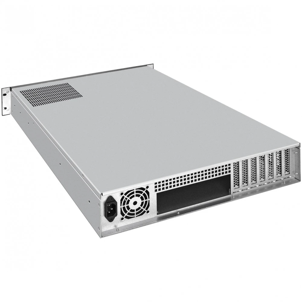 Серверный корпус ExeGate Pro 2U650-08 EX284960RUS