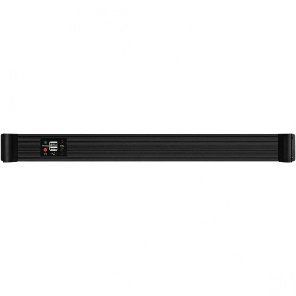 Серверный корпус ExeGate Pro 1U250-01/1U-F250S EX264947RUS