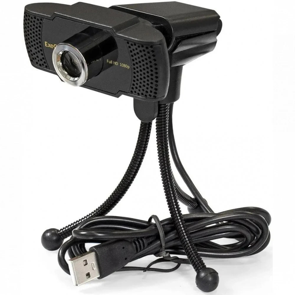 Веб камеры ExeGate BusinessPro C922 EX287242RUS