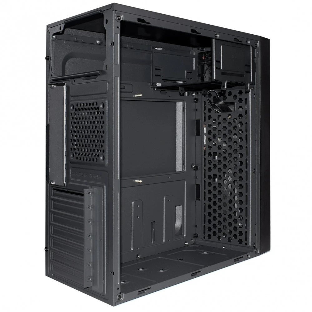 Корпус ExeGate AA-440 EX290172RUS Mid-Tower