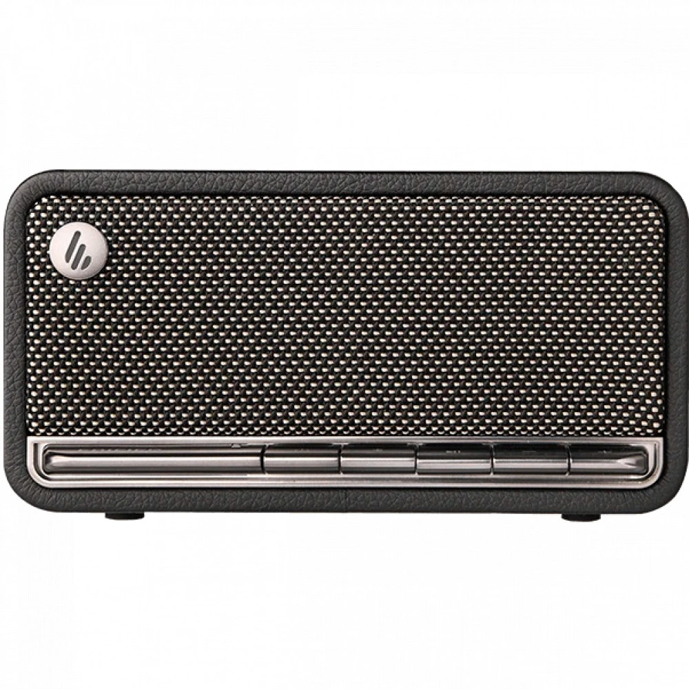 Портативная колонка Edifier MP230 Retro black MP230 Black Черный