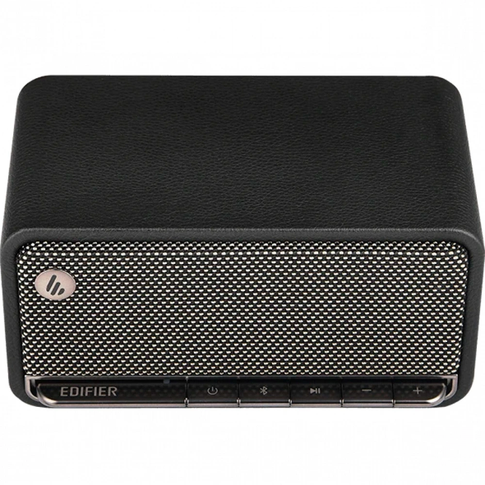 Портативная колонка Edifier MP230 Retro black MP230 Black Черный