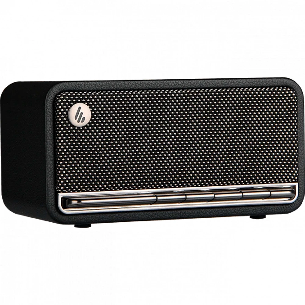 Портативная колонка Edifier MP230 Retro black MP230 Black Черный