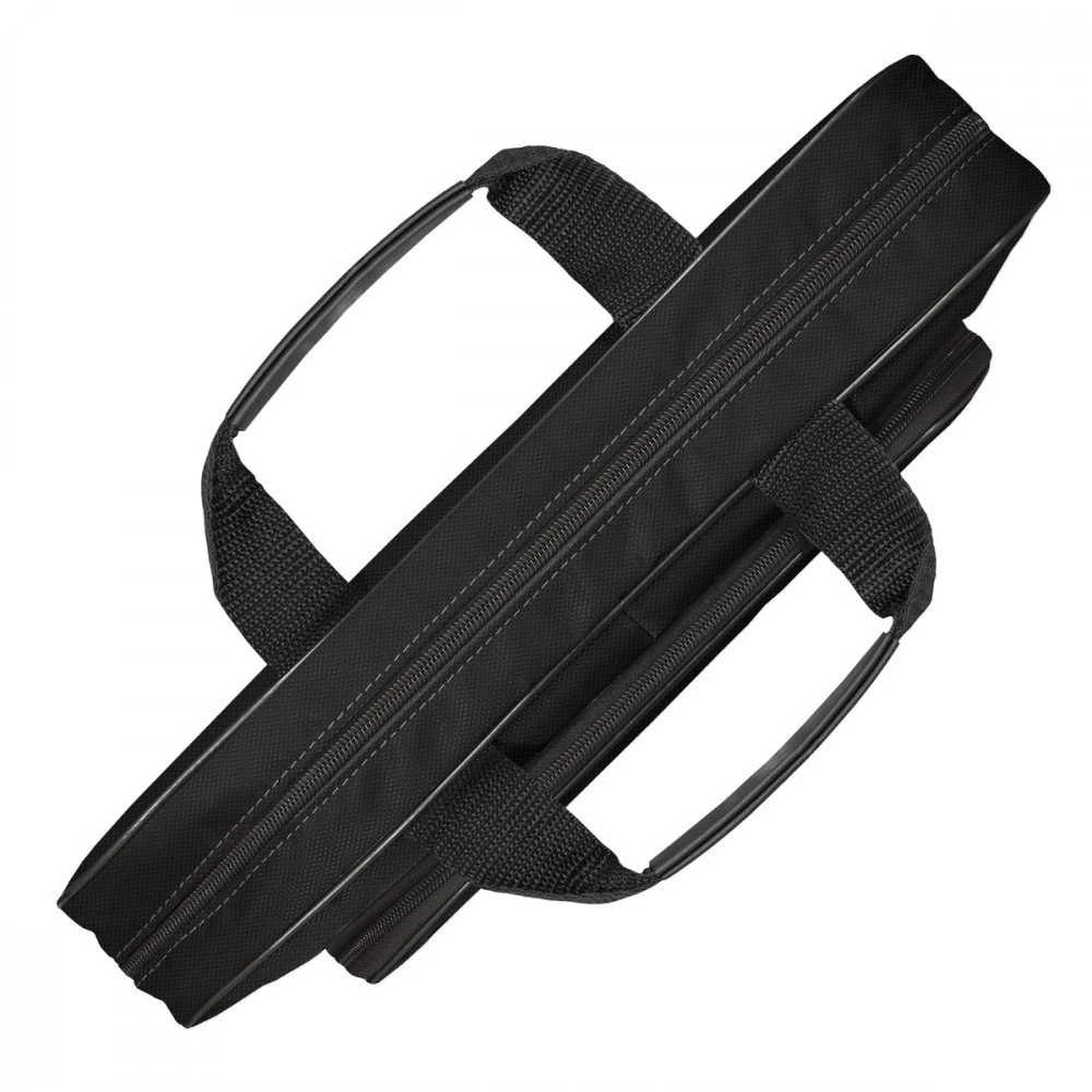 Сумка для ноутбука ExeGate Office F1596 Black EX264611RUS 15.6