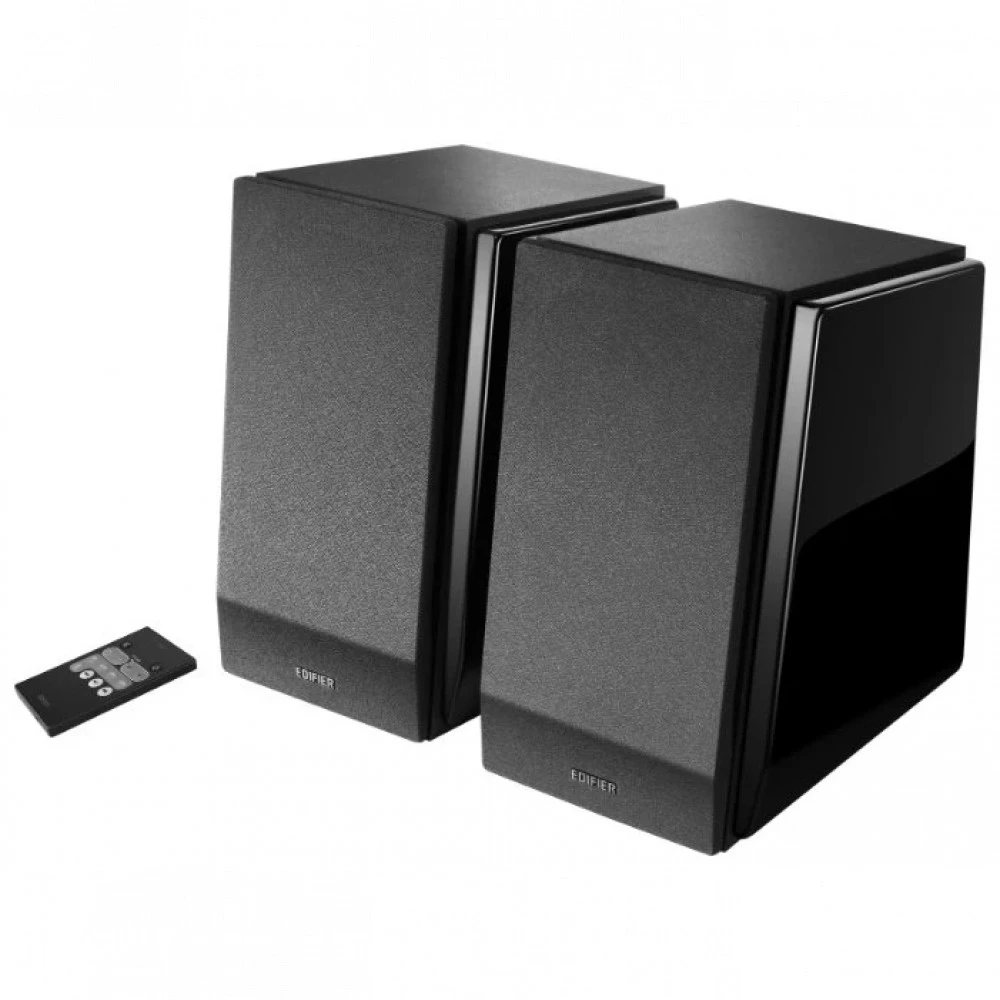 Компьютерные колонки Edifier R1850DB Черный