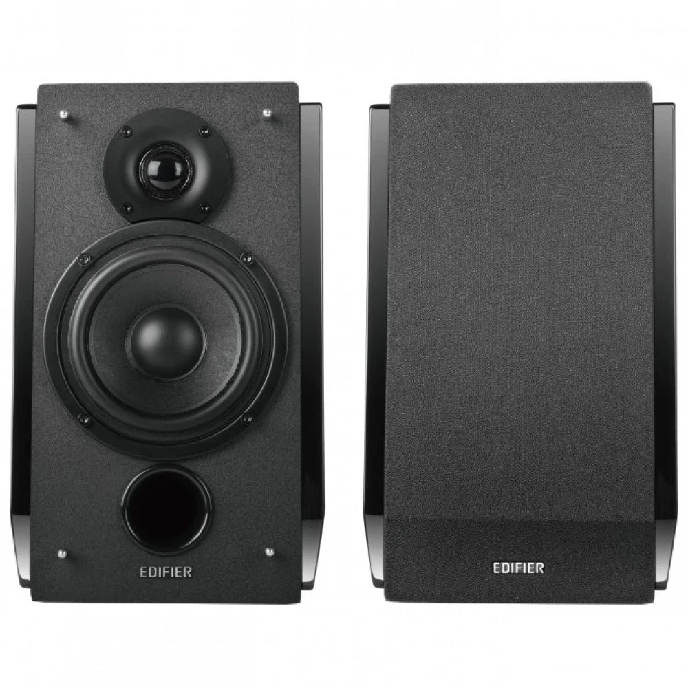 Компьютерные колонки Edifier R1850DB Черный