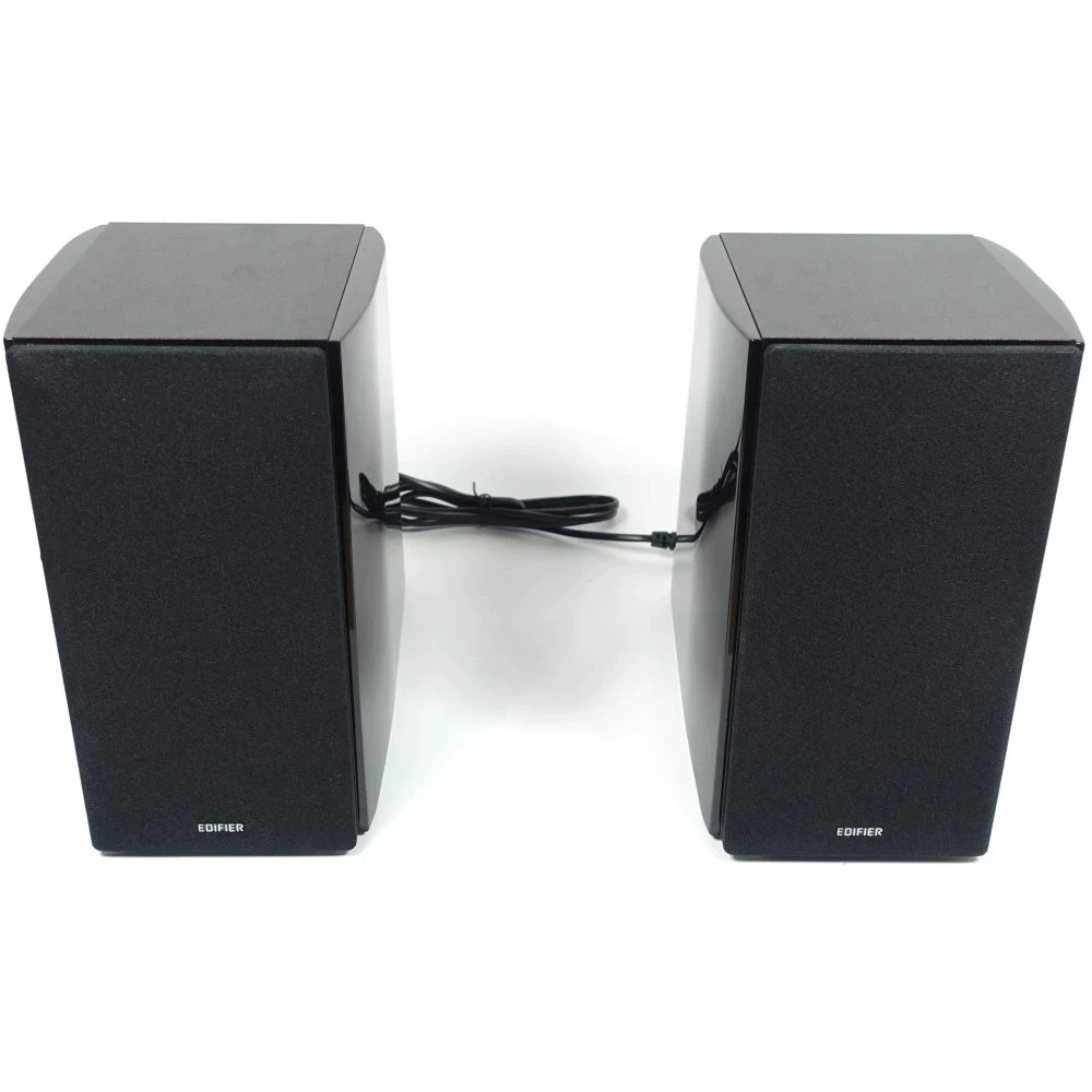Компьютерные колонки Edifier R2000DB BLACK Черный
