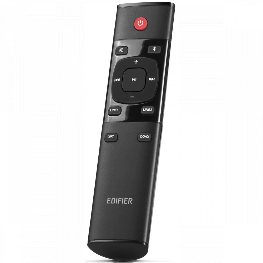 Компьютерные колонки Edifier S1000MKII BROWN Коричневый