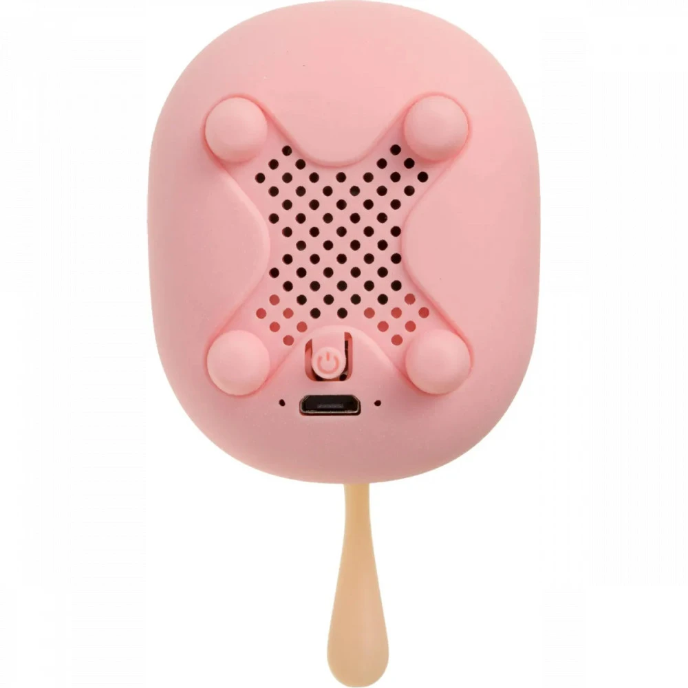 Портативная колонка Rombica MySound Tito 4C - Pink BT-S052 Розовый
