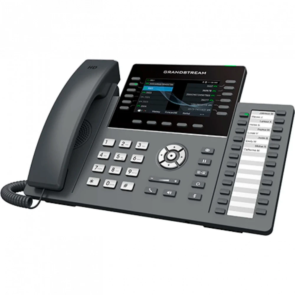 IP Телефон Grandstream GRP2636