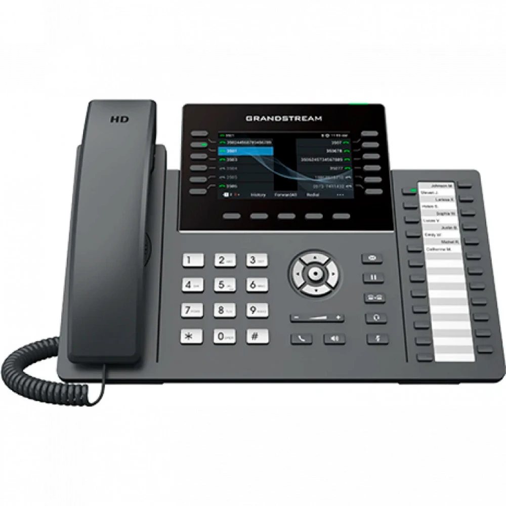 IP Телефон Grandstream GRP2636