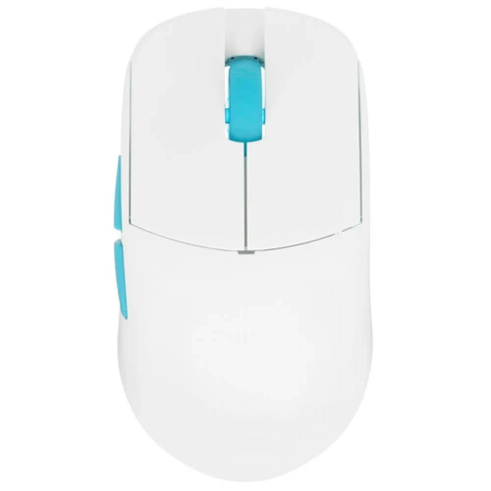 Мышь LAMZU Atlantis Mini Pro 751501425419 Игровые, Беспроводная