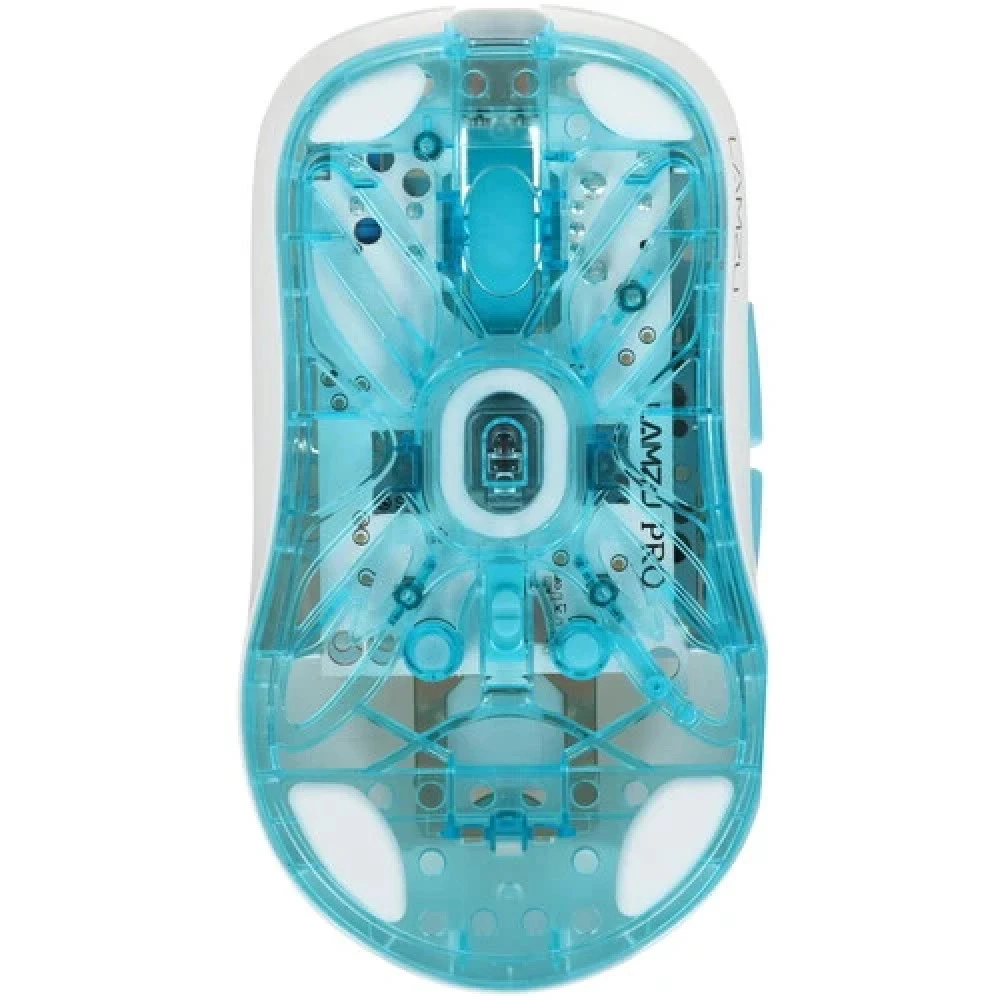 Мышь LAMZU Atlantis Mini Pro 751501425419 Игровые, Беспроводная