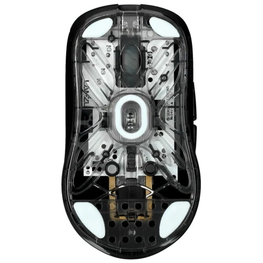 Мышь LAMZU Atlantis Mini 4K 751501425396 Игровые, Беспроводная