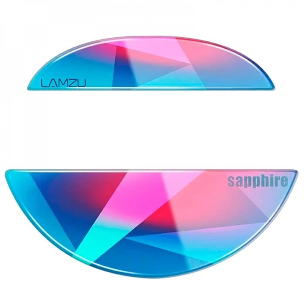 Аксессуар для ПК и Ноутбука LAMZU Atlantis Mini Sapphire Skate 787996936048 Глайды