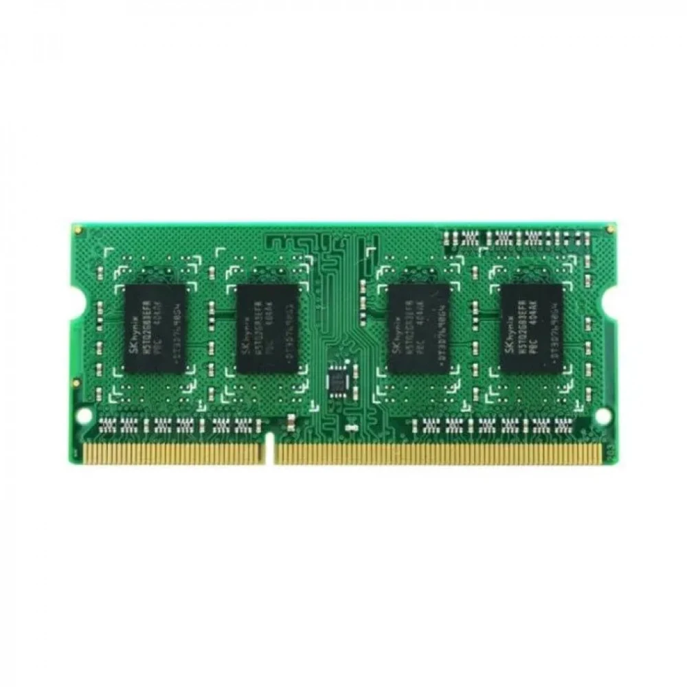 ОЗУ Synology 2GB DDR3 RAM Module (1066 2GB) 2GB DDR3 RAM Module Synol SO-DIMM, DDR3, 2 Гб, 1066 МГц