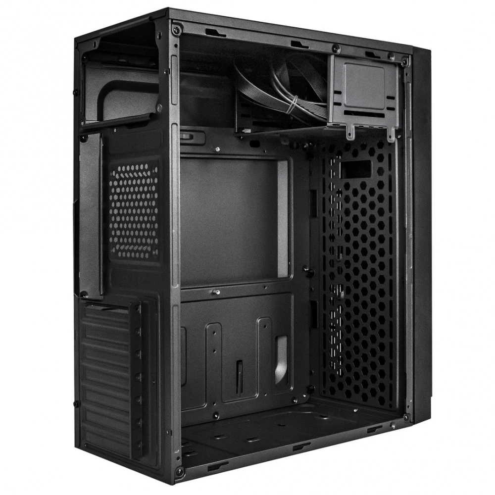 Корпус ExeGate AA-442U3 EX290175RUS Mid-Tower