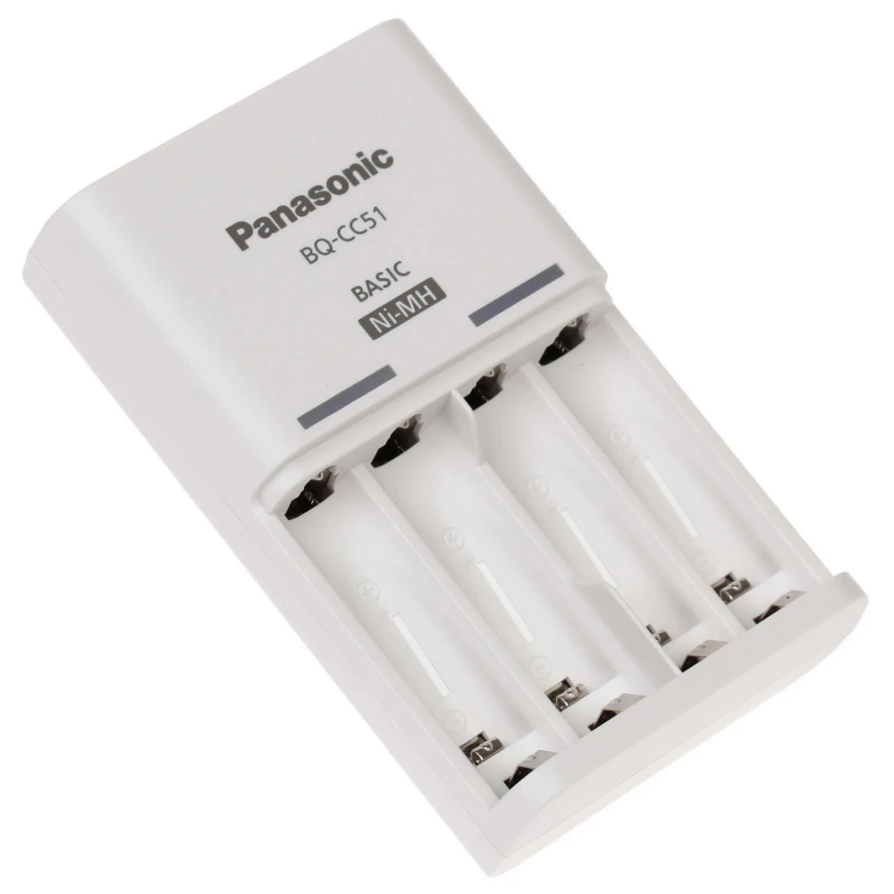 Опция для ИБП Panasonic BQ-CC51E