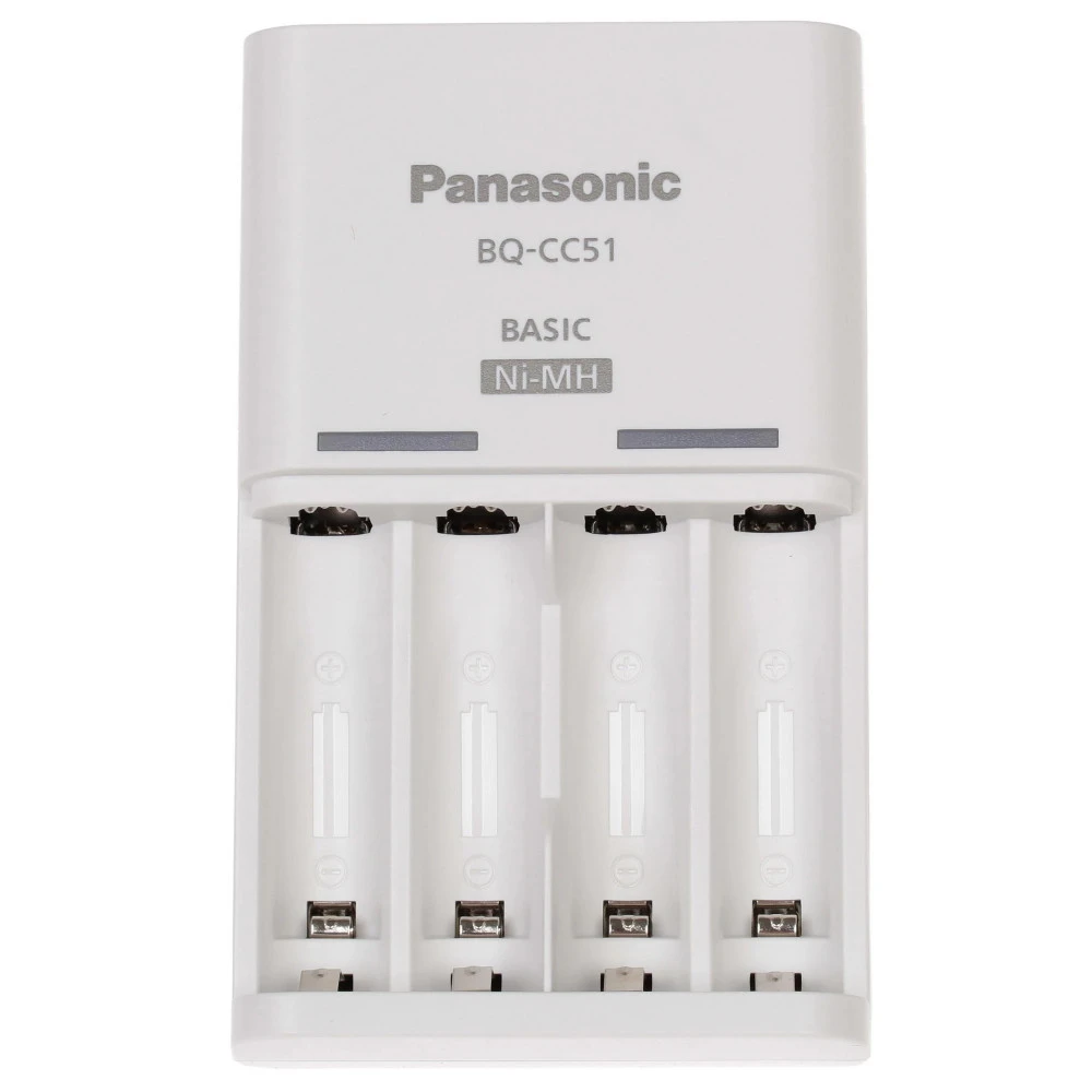 Опция для ИБП Panasonic BQ-CC51E