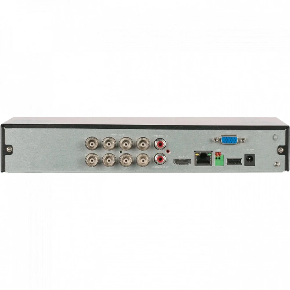 Dahua DH-XVR5108HS-4KL-I3